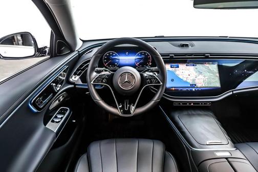 2025 Mercedes-Benz E-Class E 450 4MATIC All-Terrain