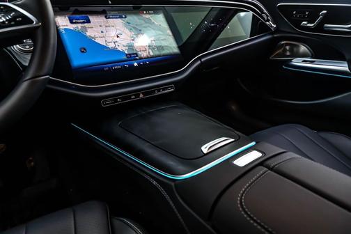 2025 Mercedes-Benz E-Class E 450 4MATIC All-Terrain