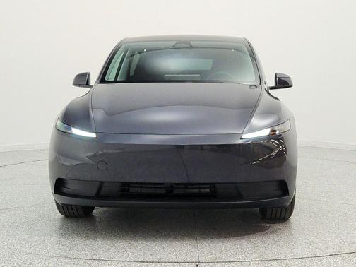 Stealth Grey 2026 Tesla Model Y