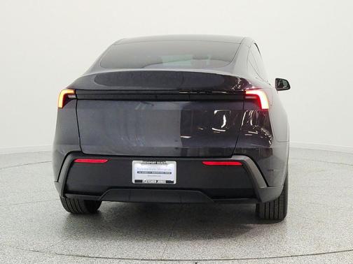 Stealth Grey 2026 Tesla Model Y