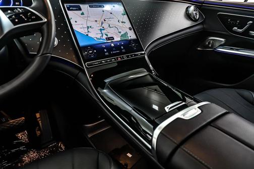 2023 Mercedes-Benz EQE 350 4MATIC