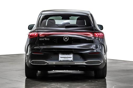 2023 Mercedes-Benz EQE 350 4MATIC