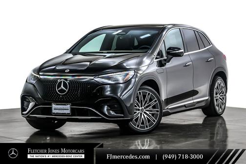 2023 Mercedes-Benz EQE 350 4MATIC