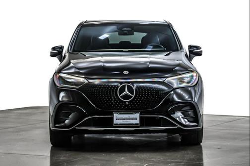 2023 Mercedes-Benz EQE 350 4MATIC