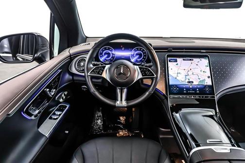 2023 Mercedes-Benz EQE 350 4MATIC