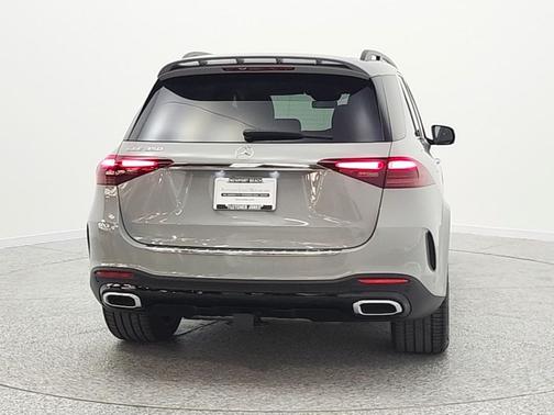 2025 Mercedes-Benz GLE 350 Base