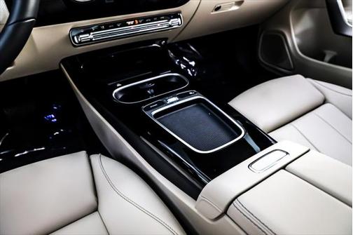 2025 Mercedes-Benz CLA 250 Base
