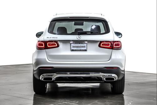 2022 Mercedes-Benz GLC 300 Base