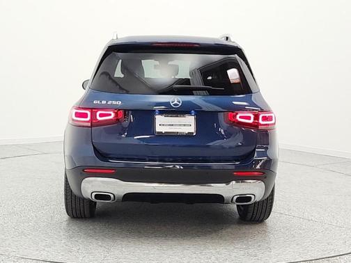 2022 Mercedes-Benz GLB 250 Base