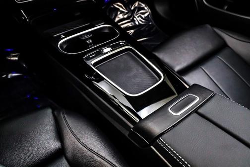 2026 Mercedes-Benz CLA 250 Base