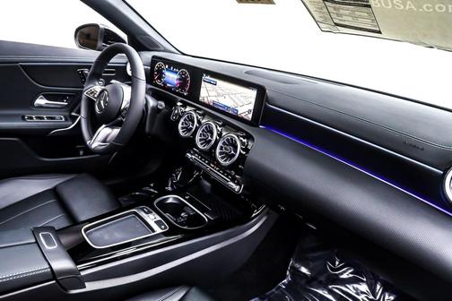 2026 Mercedes-Benz CLA 250 Base