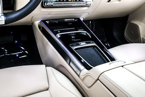 Night Black 2026 Mercedes-Benz GLB 250 Base