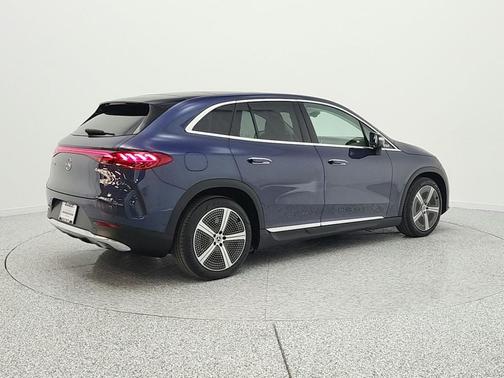 2023 Mercedes-Benz EQE 350 4MATIC