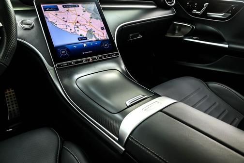 2024 Mercedes-Benz C-Class C 300 Sedan