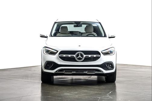 2023 Mercedes-Benz GLA 250 Base