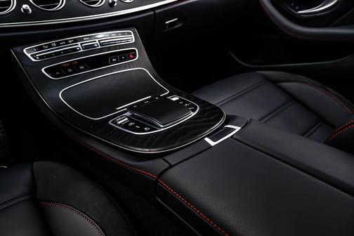 2023 Mercedes-Benz AMG E 53 4MATIC