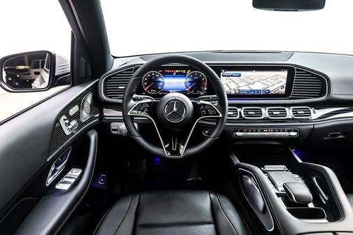 2026 Mercedes-Benz GLE 350 Base