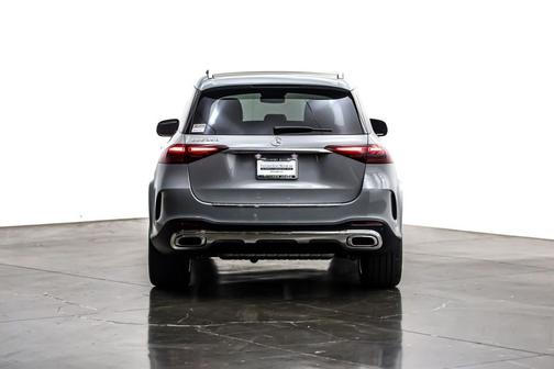 2026 Mercedes-Benz GLE 350 Base