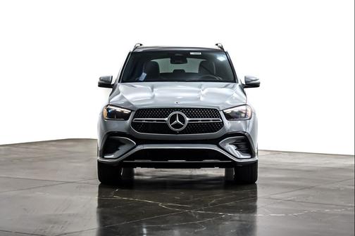 2026 Mercedes-Benz GLE 350 Base