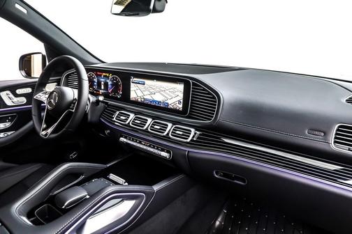 2026 Mercedes-Benz GLE 350 Base