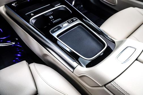 2026 Mercedes-Benz GLA 250 4MATIC