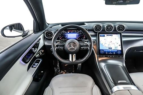 2023 Mercedes-Benz GLC 300 Base