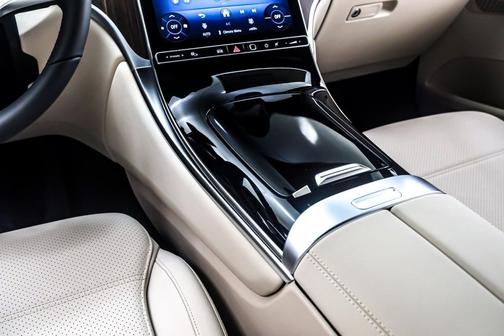 2026 Mercedes-Benz GLC 300 Base