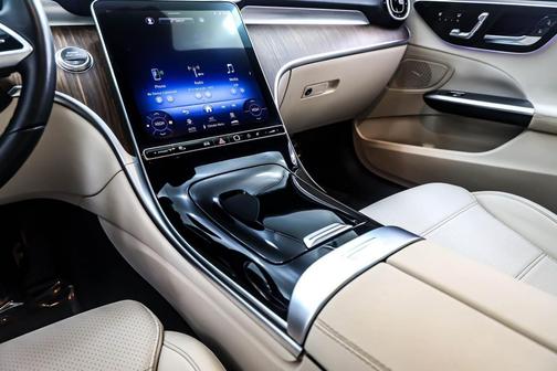 2024 Mercedes-Benz C-Class C 300 Sedan