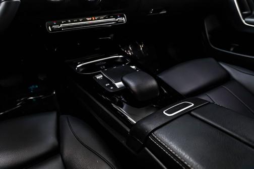 2022 Mercedes-Benz CLA 250 Base