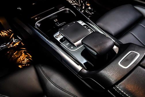 2020 Mercedes-Benz GLB 250 Base