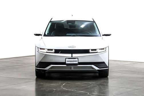 2022 Hyundai IONIQ 5 SEL