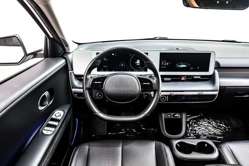 2022 Hyundai IONIQ 5 SEL