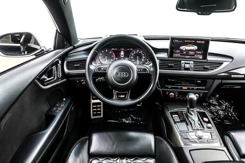 2016 Audi S7 4.0T
