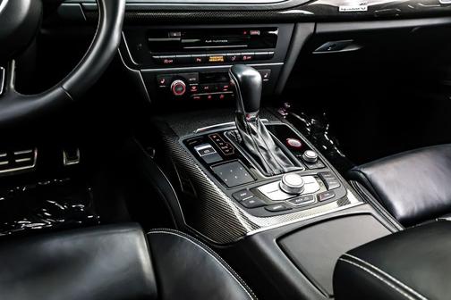 2016 Audi S7 4.0T