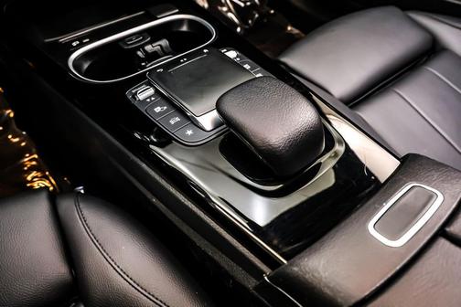 2023 Mercedes-Benz CLA 250 Base