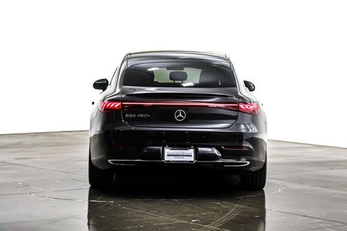 2022 Mercedes-Benz EQS 450+ 4MATIC
