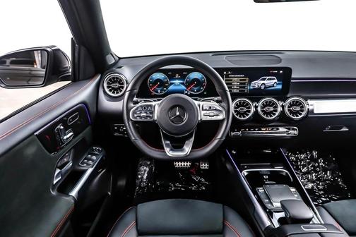 2023 Mercedes-Benz GLB 250 4MATIC
