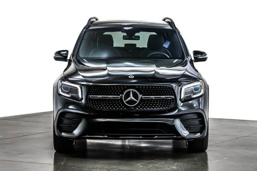 2023 Mercedes-Benz GLB 250 4MATIC