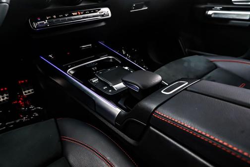2023 Mercedes-Benz GLB 250 4MATIC