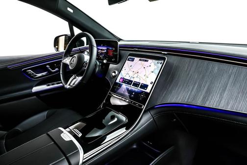 2026 Mercedes-Benz EQE 320 EQE 320