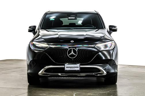 2026 Mercedes-Benz EQE 320 EQE 320