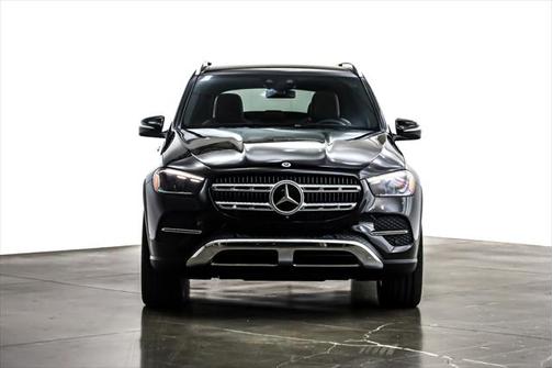 2025 Mercedes-Benz GLE 350 Base