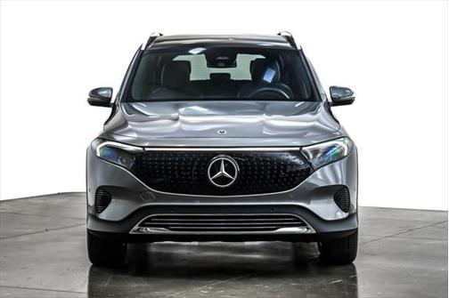 2024 Mercedes-Benz EQB 250 Base