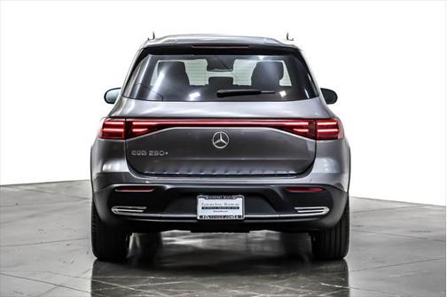 2024 Mercedes-Benz EQB 250 Base