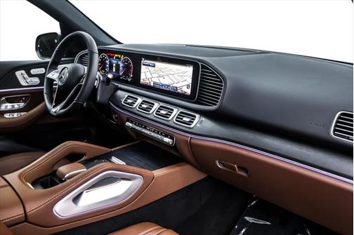 2025 Mercedes-Benz GLE 450 4MATIC