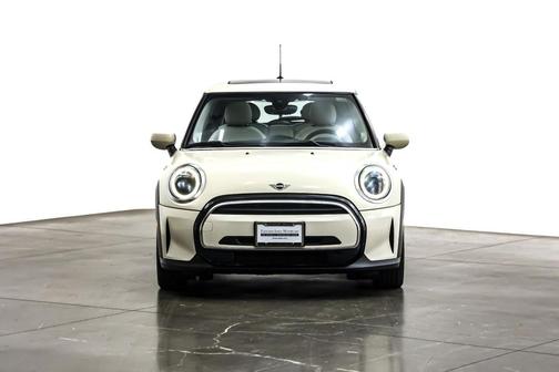 2023 MINI Hardtop Cooper