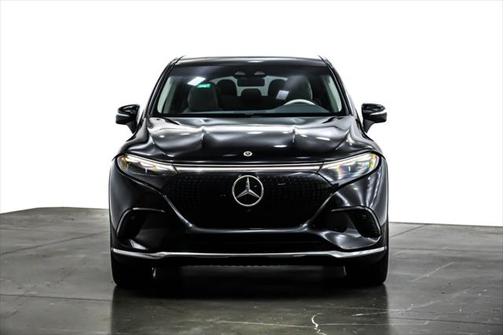 2025 Mercedes-Benz EQS 450 4MATIC