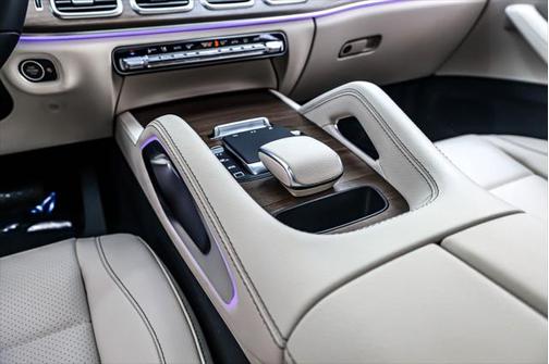 2025 Mercedes-Benz GLE 450 4MATIC