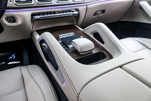 2025 Mercedes-Benz GLE 450 4MATIC
