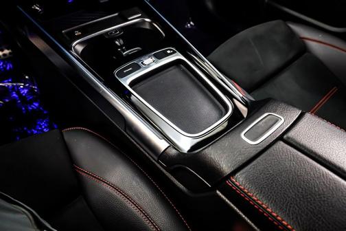 2024 Mercedes-Benz GLB 250 Base